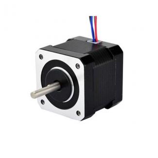 stepper motor of nema 17 with reliable high performance